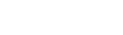 a black and white photo with the words miami vision and convention authority authority