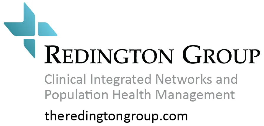 Redington group logo