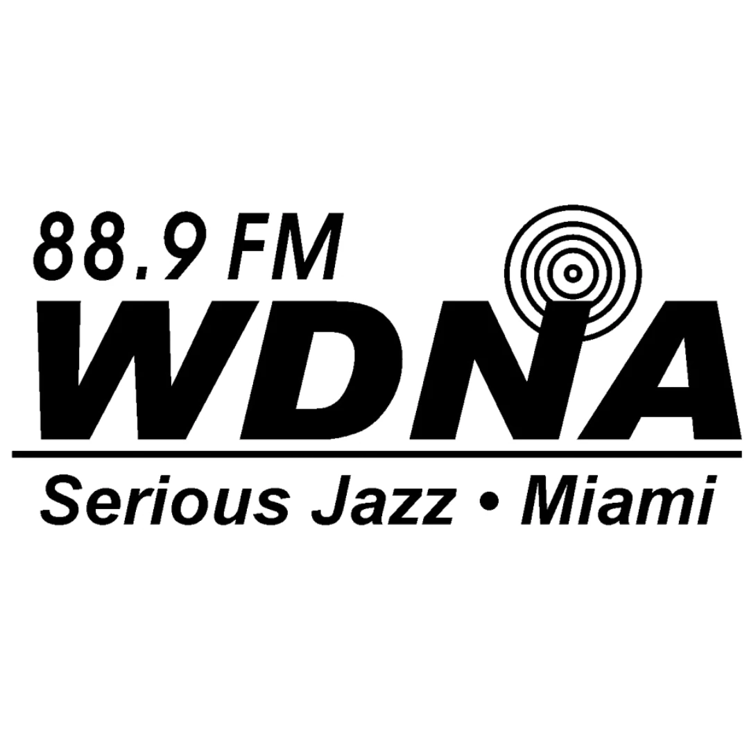 WDNA Logo