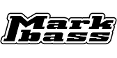 mark bass logo