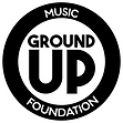 Ground Up Music Foundation Logo