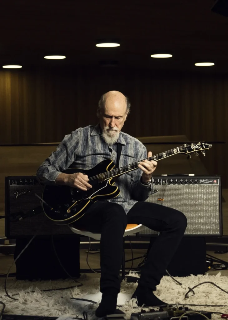 John Scofield Trio featuring Vicente Archer and Bill Stewart